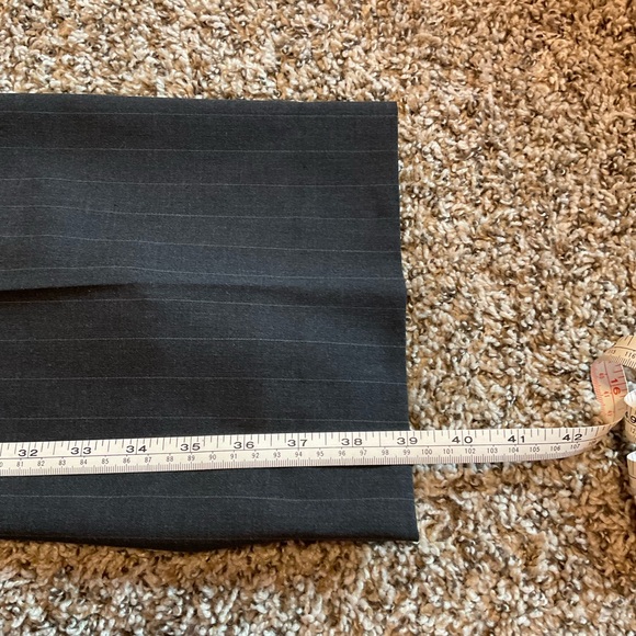 The Limited pin-stripe slacks - Picture 8 of 8